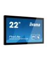 iiyama Monitor wielkoformatowy  21.5 cala TF2234MC-B7AGB IPS,10PKT.VGA,HDMI,DP,FHD,IP65,6H - nr 39