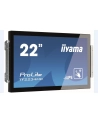 iiyama Monitor wielkoformatowy  21.5 cala TF2234MC-B7AGB IPS,10PKT.VGA,HDMI,DP,FHD,IP65,6H - nr 5