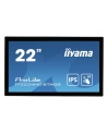 iiyama Monitor wielkoformatowy  21.5 cala TF2234MC-B7AGB IPS,10PKT.VGA,HDMI,DP,FHD,IP65,6H - nr 8