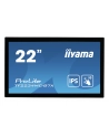 iiyama Monitor 21.5 cala TF2234MC-B7X IPS,POJ.10PKT.HDMI,DP.VGA,IP65,7H - nr 17
