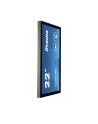iiyama Monitor 21.5 cala TF2234MC-B7X IPS,POJ.10PKT.HDMI,DP.VGA,IP65,7H - nr 22