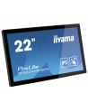 iiyama Monitor 21.5 cala TF2234MC-B7X IPS,POJ.10PKT.HDMI,DP.VGA,IP65,7H - nr 30