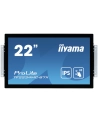 iiyama Monitor 21.5 cala TF2234MC-B7X IPS,POJ.10PKT.HDMI,DP.VGA,IP65,7H - nr 31