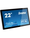 iiyama Monitor 21.5 cala TF2234MC-B7X IPS,POJ.10PKT.HDMI,DP.VGA,IP65,7H - nr 44
