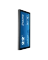 iiyama Monitor 21.5 cala TF2234MC-B7X IPS,POJ.10PKT.HDMI,DP.VGA,IP65,7H - nr 45