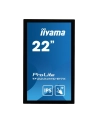 iiyama Monitor 21.5 cala TF2234MC-B7X IPS,POJ.10PKT.HDMI,DP.VGA,IP65,7H - nr 47