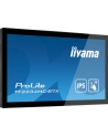 iiyama Monitor 21.5 cala TF2234MC-B7X IPS,POJ.10PKT.HDMI,DP.VGA,IP65,7H - nr 49