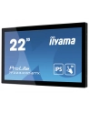 iiyama Monitor 21.5 cala TF2234MC-B7X IPS,POJ.10PKT.HDMI,DP.VGA,IP65,7H - nr 76
