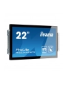 iiyama Monitor 21.5 cala TF2234MC-B7X IPS,POJ.10PKT.HDMI,DP.VGA,IP65,7H - nr 83