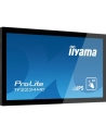 iiyama Monitor 21.5 cala TF2234MC-B7X IPS,POJ.10PKT.HDMI,DP.VGA,IP65,7H - nr 84