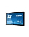 iiyama Monitor 21.5 cala TF2234MC-B7X IPS,POJ.10PKT.HDMI,DP.VGA,IP65,7H - nr 85
