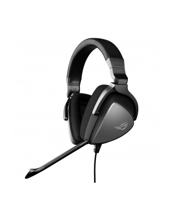 asus Słuchawki ROG Delta S USB-C PC/PS5/Nintendo