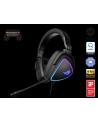 asus Słuchawki ROG Delta S USB-C PC/PS5/Nintendo - nr 26