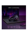 asus Słuchawki ROG Delta S USB-C PC/PS5/Nintendo - nr 32