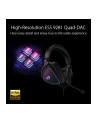 asus Słuchawki ROG Delta S USB-C PC/PS5/Nintendo - nr 35
