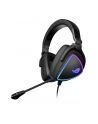 asus Słuchawki ROG Delta S USB-C PC/PS5/Nintendo - nr 62
