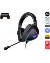 asus Słuchawki ROG Delta S USB-C PC/PS5/Nintendo - nr 71