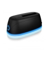 icybox Stacja dokująca IB-1124L-C31 1xSATA III SSD/HDD, USB 3.0TYPE-C/TYPE-A - nr 13