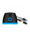 icybox Stacja dokująca IB-1124L-C31 1xSATA III SSD/HDD, USB 3.0TYPE-C/TYPE-A - nr 18