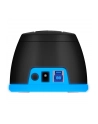 icybox Stacja dokująca IB-1124L-C31 1xSATA III SSD/HDD, USB 3.0TYPE-C/TYPE-A - nr 19