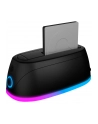 icybox Stacja dokująca IB-1124L-C31 1xSATA III SSD/HDD, USB 3.0TYPE-C/TYPE-A - nr 20