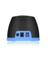 icybox Stacja dokująca IB-1124L-C31 1xSATA III SSD/HDD, USB 3.0TYPE-C/TYPE-A - nr 32