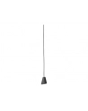 neomounts by newstar Uchwyt ścienny uchylny LED-W650 czarny - nr 7
