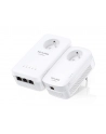 TP-LINK TL-WPA8631P KIT - Powerline KIT - nr 40