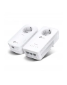 TP-LINK TL-WPA8631P KIT - Powerline KIT - nr 4
