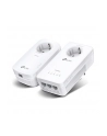 TP-LINK TL-WPA8631P KIT - Powerline KIT - nr 50
