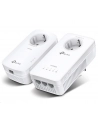 TP-LINK TL-WPA8631P KIT - Powerline KIT - nr 8