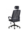 Fotel biurowy MA-Manager 2.0 Black - nr 2