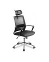 Fotel biurowy MA-Manager 2.0 Black - nr 4