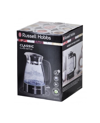 russel hobbs Czajnik elektryczny RUSSELL HOBBS 26080-70 nr 1
