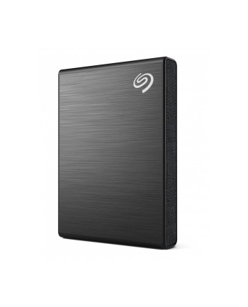 seagate Dysk SSD One Touch SSDv2 1TB czarny nr 2