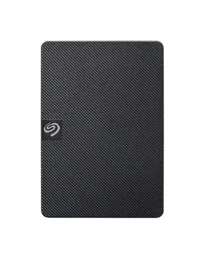 seagate Dysk zewnętrzny Expansion 2TB 2,5 STKM2000400 czarny główny