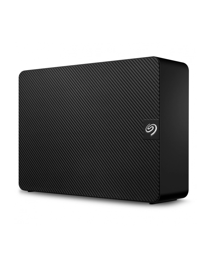 seagate Dysk zewnętrzny Expansion 10TB 3,5 STKP10000400 czarny główny