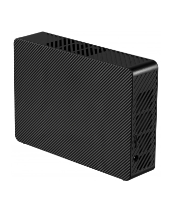 seagate Dysk zewnętrzny Expansion 4TB 3,5 STKP4000400 czarny nr 2