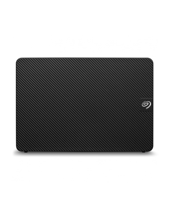 seagate Dysk zewnętrzny Expansion 6TB 3,5 STKP6000400 czarny główny