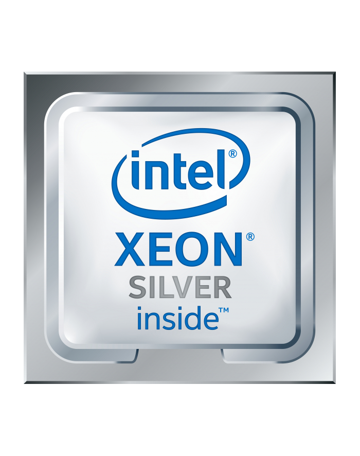 LENOVO ThinkSystem ST550 Intel Xeon Silver 4208 8C 85W 2.1GHz Processor Option Kit główny