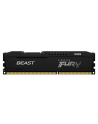 KINGSTON 16GB 1600MHz DDR3 CL10 DIMM Kit of 2 FURY Beast Black - nr 11