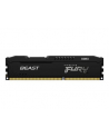 KINGSTON 16GB 1866MHz DDR3 CL10 DIMM Kit of 2 FURY Beast Black - nr 2