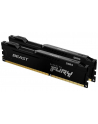 KINGSTON 16GB 1866MHz DDR3 CL10 DIMM Kit of 2 FURY Beast Black - nr 3