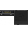 CISCO ISR 900 ROUTER NON-US 4G LTE / HSPA+  FOR (wersja europejska) - nr 1