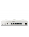 DRAYTEK Vigor 2865 Dual-WAN Firewall Router 1xRJ11 ADSL2/2+ 1xGbE RJ45 5xGbE LAN ports - nr 1