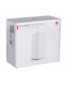 HUAWEI TECHNOLOGIES HUAWEI 5G CPE Pro 2 Router Balong 5000 chipset Gigahome WiFi chipset WiFi-6 Plus 5G NSA/SA ' 4G White - nr 4