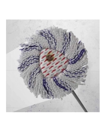 vileda Mop obrotowy Turbo 3w1 Microfibre nr 1