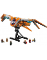 LEGO 76193 SUPER HEROES Statek Strażników Marvel p3 - nr 8