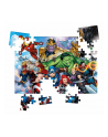Clementoni Puzzle 104el Avengers Marvel 25718 - nr 5