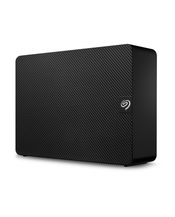 seagate Dysk zewnętrzny Expansion 8TB 3,5 STKP8000400 czarny